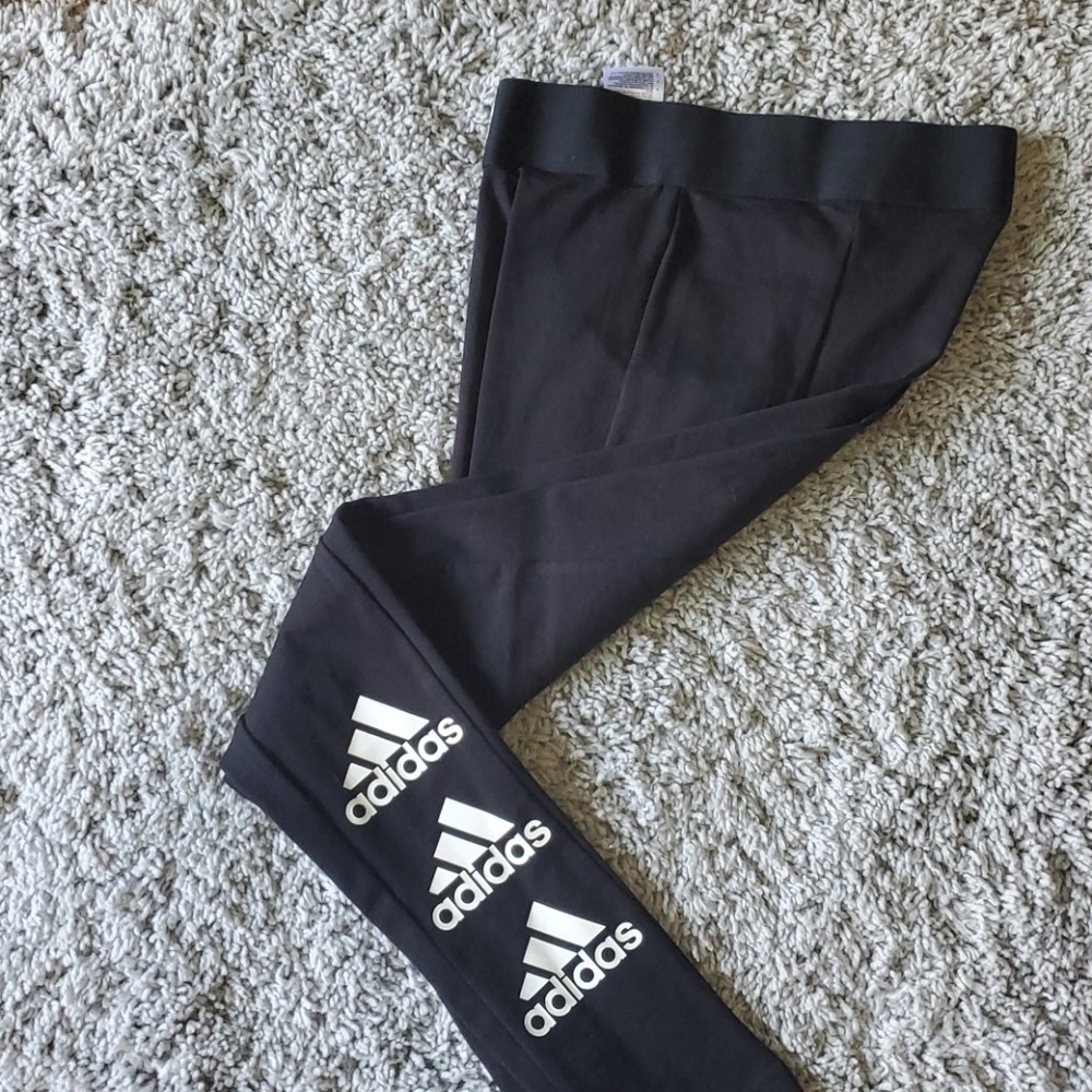 ADIDAS leggings